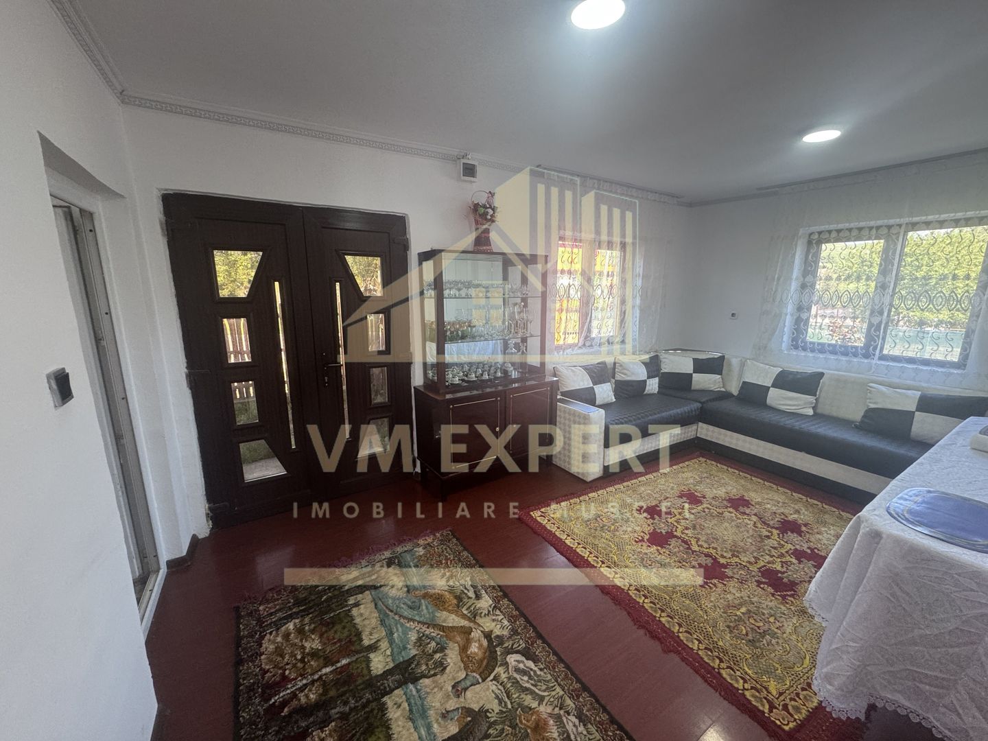 CASA DE VANZARE CU 4 CAMERE, APA SARATA, CAMPULUNG - Poză 22