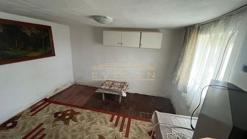 Casa de vanzare + teren, zona Curtesti, pret 55000 euro negociabil - Poză 9