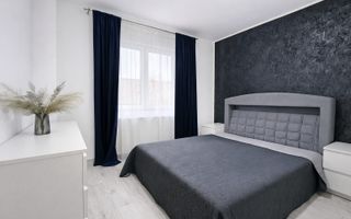 Chirie Apartament 2 Camere Decomandat – Nord Ploiești – Str. Cameliei - Poză 4