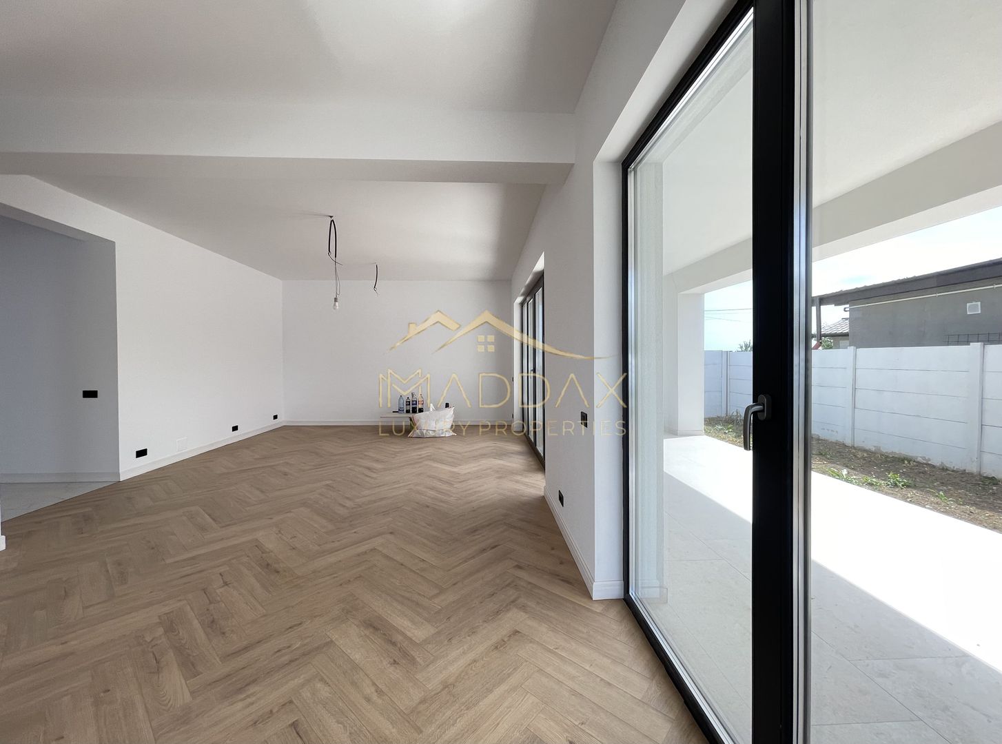 Vila individuala**4 camere**Teren 510 mp//Tamasi/Corbeanca - Poză 12