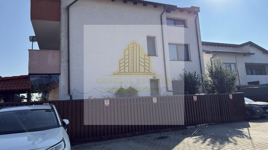 Apartament 2 camere Sanpetru cu parcare inclusă - Poză 13