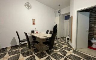Apartament 3 camere, finisat, 75 mp si pod mansardabil, Bulevardul Eroilor - Poză 12