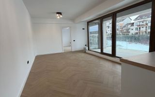 Bloc cu regim redus de înălțime/3 camere/2 băi/Construcție premium - Poză 7