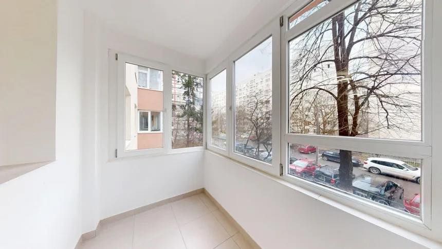 Apartament 2 camere zona Nicoale Grigorescu - Piata Salajan - Poză 13