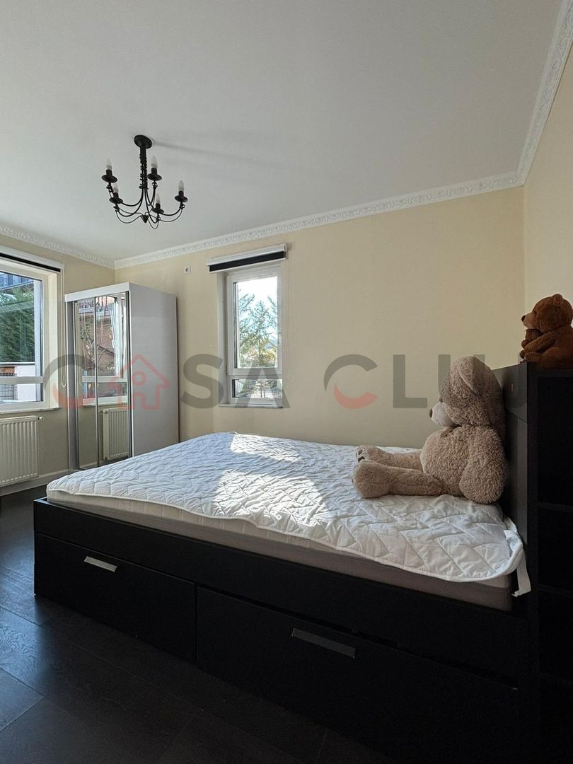 3 camere, terasa de 120 mp, Buna Ziua - Poză 6