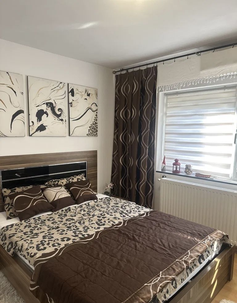 Mall Vitan | Apartament 4 camere - Poză 6