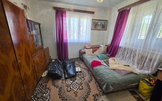 Casa 2 Camere + Bucatarie, 1100mp Teren, Sat Totoi - Poză 6