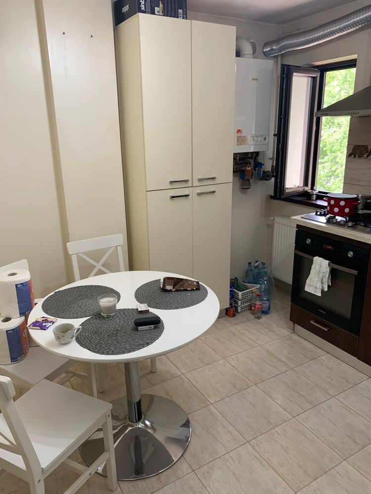 Giroc-Calea Timisoarei | 2 Camere | Etaj 1 | Loc de parcare - Poză 6