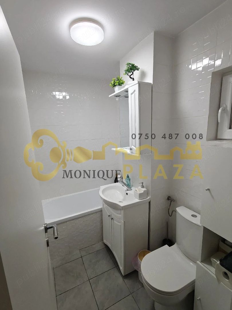 2 Camere | Zona Carrefour | Design interior modern - Poză 4
