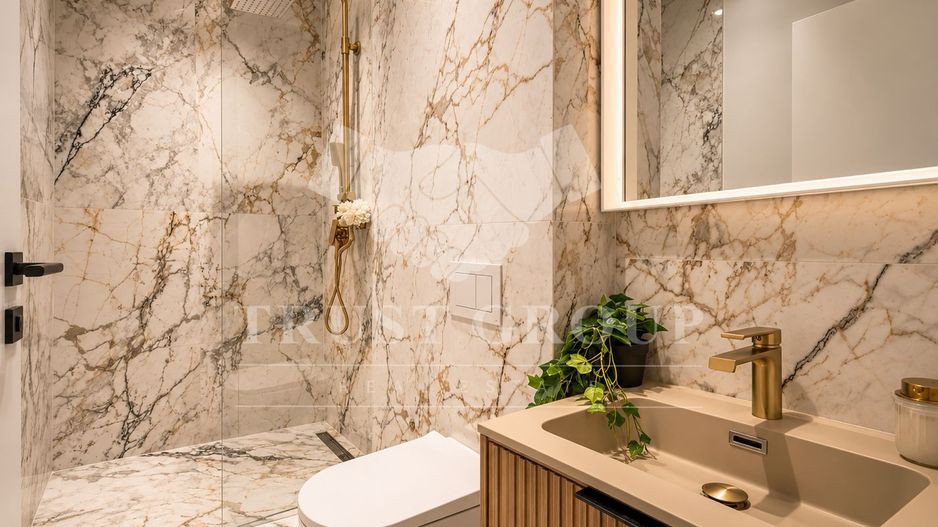 APARTAMENT 3 CAMERE | 103 MP UTILI | FINISAT LA CHEIE | IANCULUI – FERDINAND - Poză 17