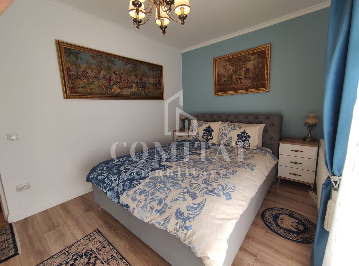 Apartament la cheie | 71mp |3 camere | Baciu - Poză 5