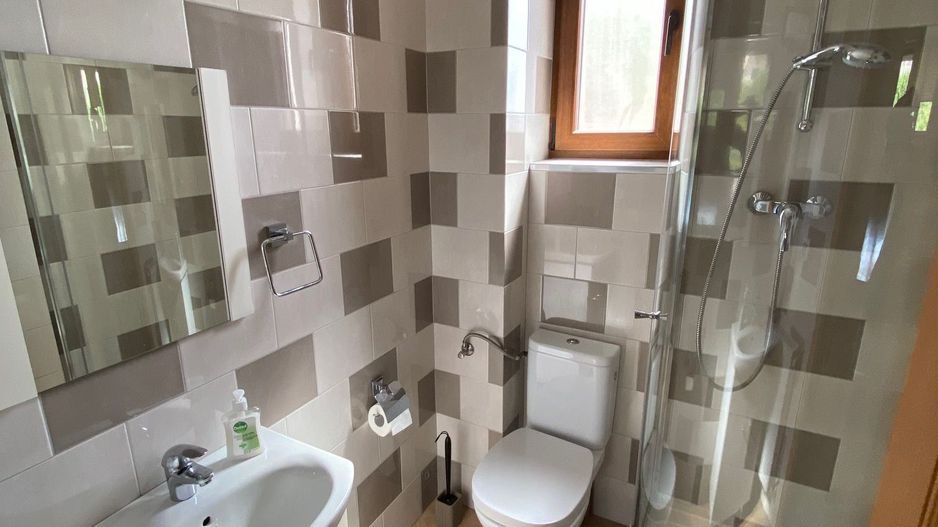 Vilă  inchiriere zona Aradului aproape de British School - Poză 20