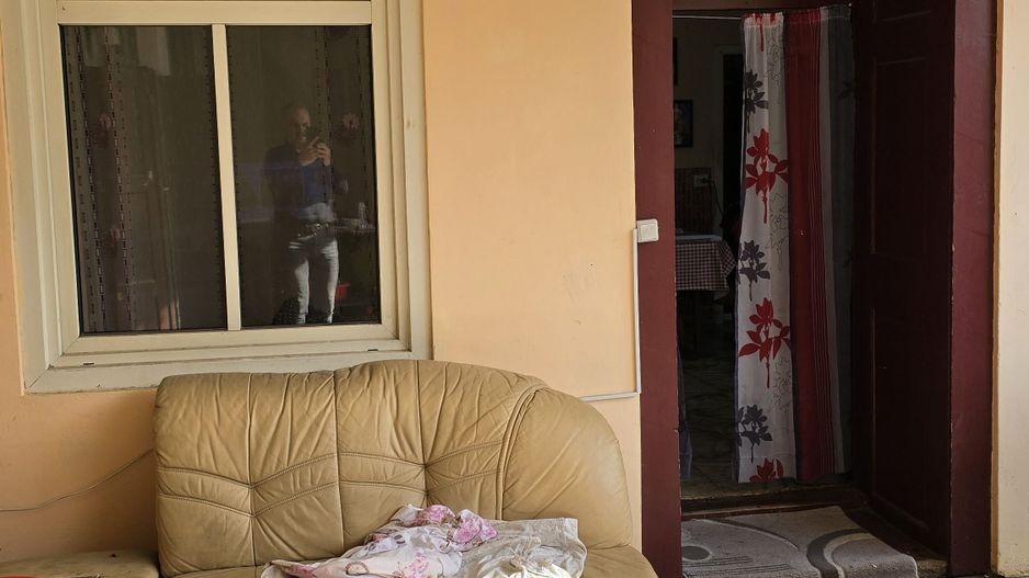 Casa de vanzare, Reghin - Poză 3