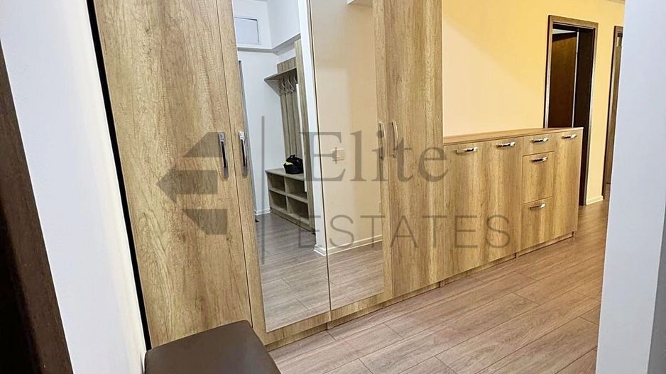 Apartament cu 3 camere de inchiriat in complexul  Luceafarul - Poză 8