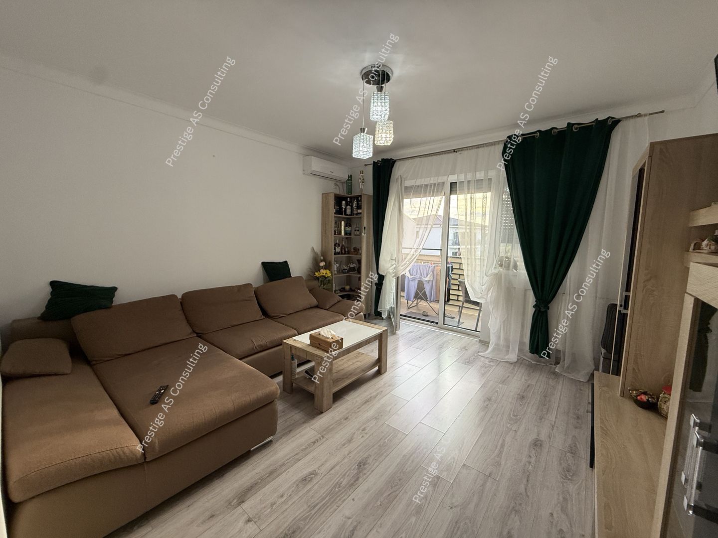 Apartament 3 Camere | Loc de parcare privat | Muzicescu-Girocului - Poză 4