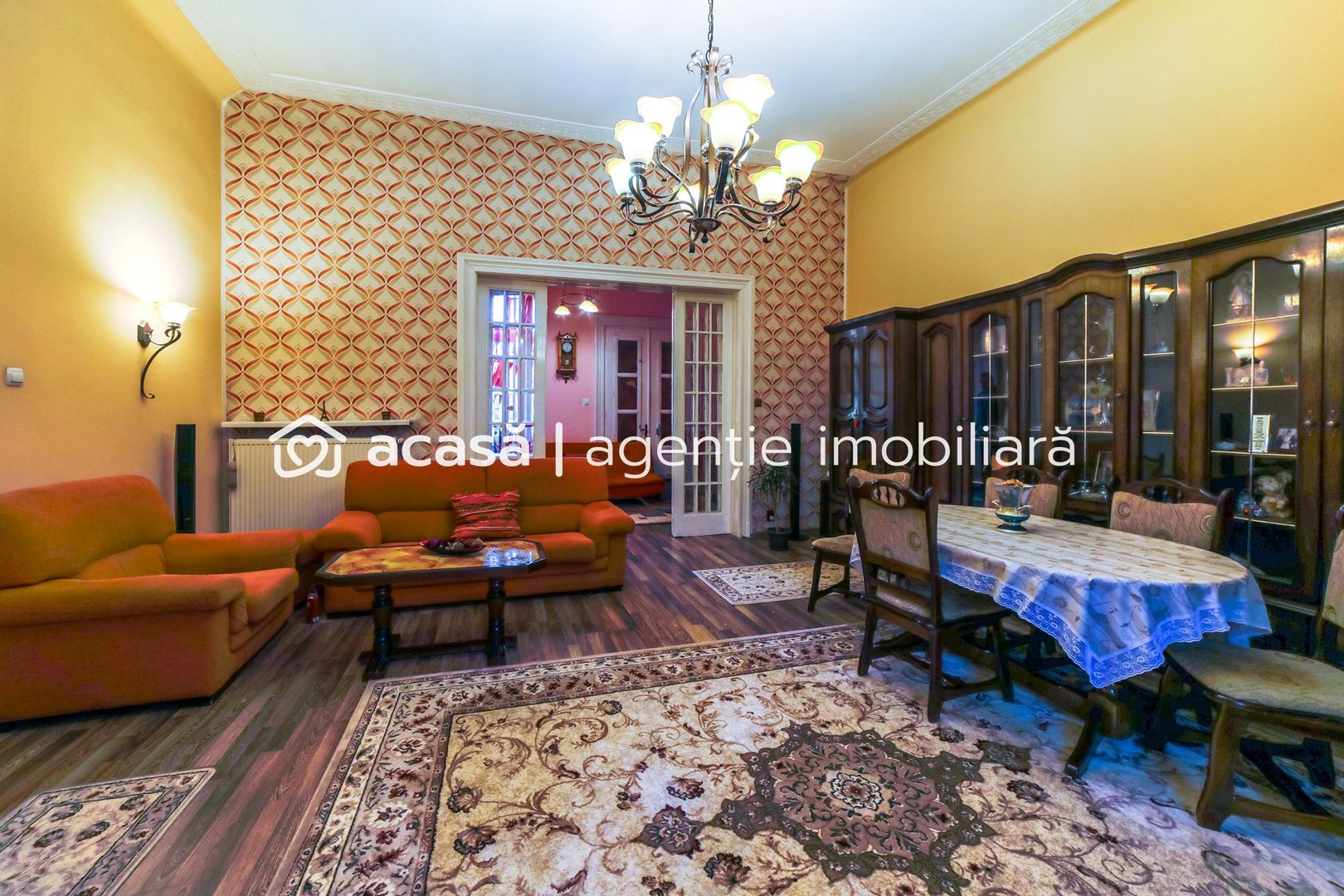 Apartament zonă ultracentrală-Palatul Bohuș - Poză 3