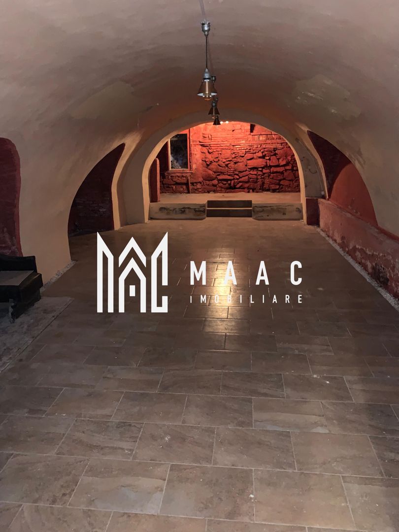 Apartament 2 camere | Etaj 1 | Spatiu comercial Ultracentral - Poză 11