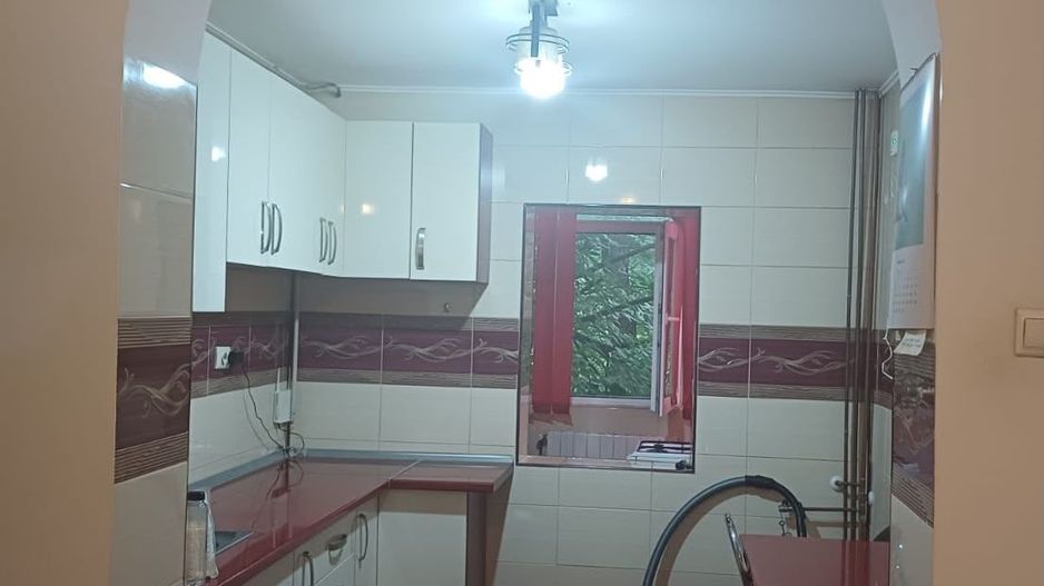Apartament 2 camere de inchiriat, zona liniștită, utilat Gorjului - Poză 2
