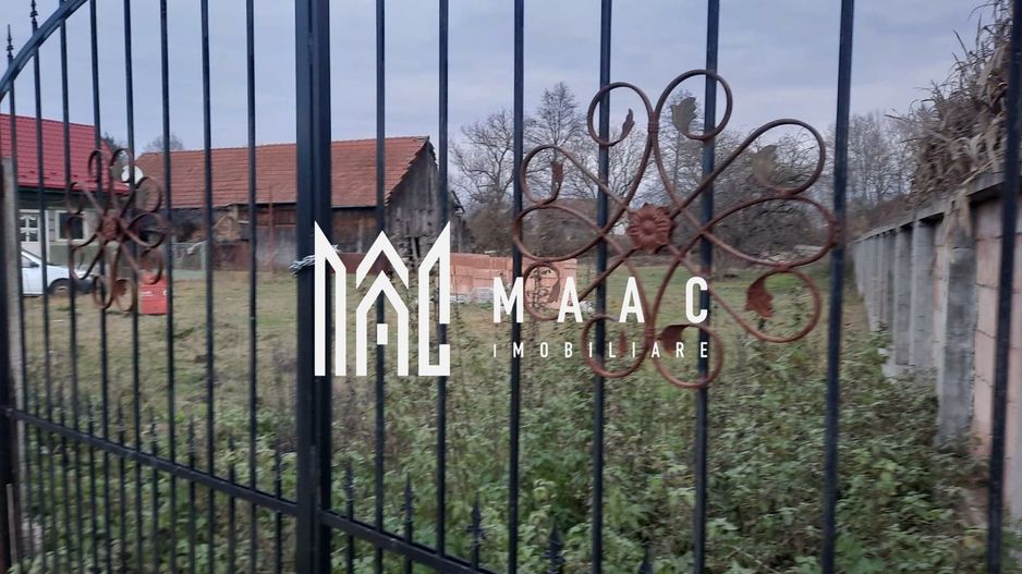 Casa de vanzare | Comuna Carta Sibiu | Suprafata teren 3000 MPU | - Poză 3