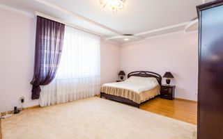 Vânzare, casă, 2 nivele, 4 camere, strada 31 August 1989, Centru - Poză 10