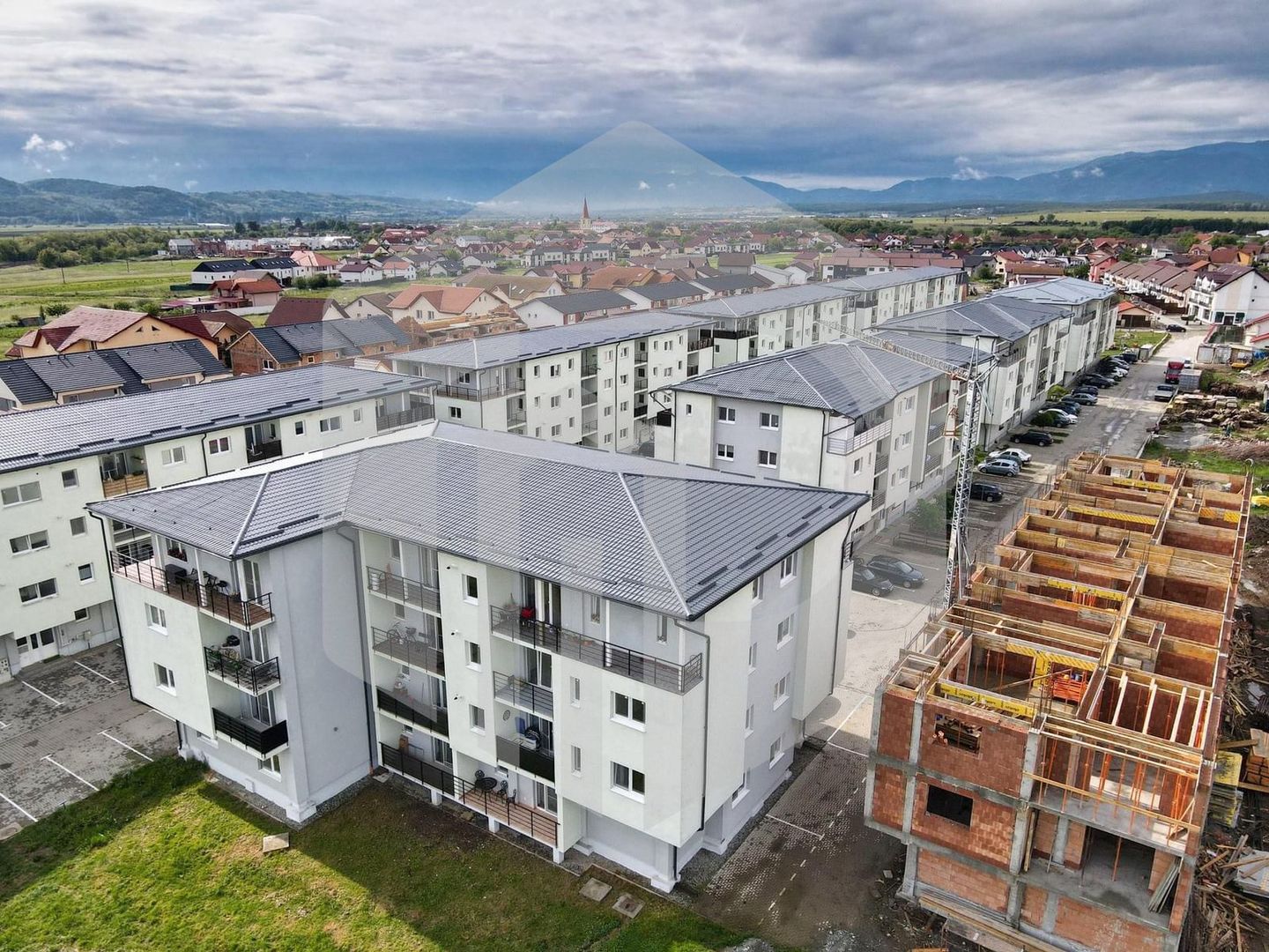 Apartament 3 camere - Etaj 1 - 72 mpu- Selimbar - Triajului - Poză 7