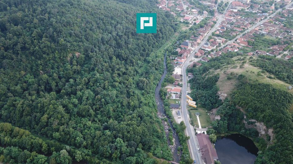 Teren Intravilan, în orașul Sebiș, Arad - Poză 8