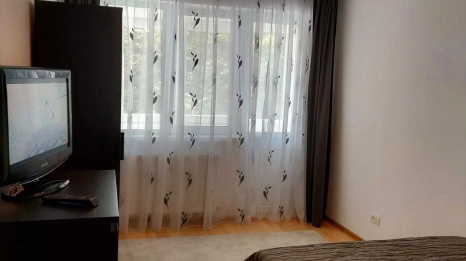 AP. 3 CAMERE DRUMUL TABEREI, PARCARE, BUCATARIE INCHISA, METROU 10 MIN - Poză 4