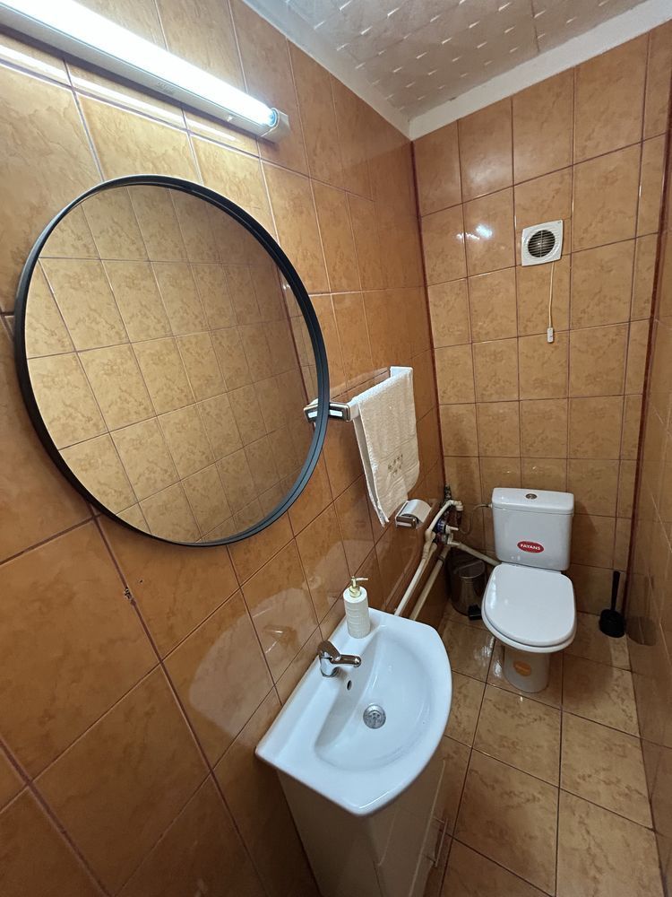 De vanzare Apartament 3 camere Gorjului - Poză 7
