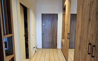Apartament premium  1 camera+ parcare Centru  Palas Mall - Poză 12