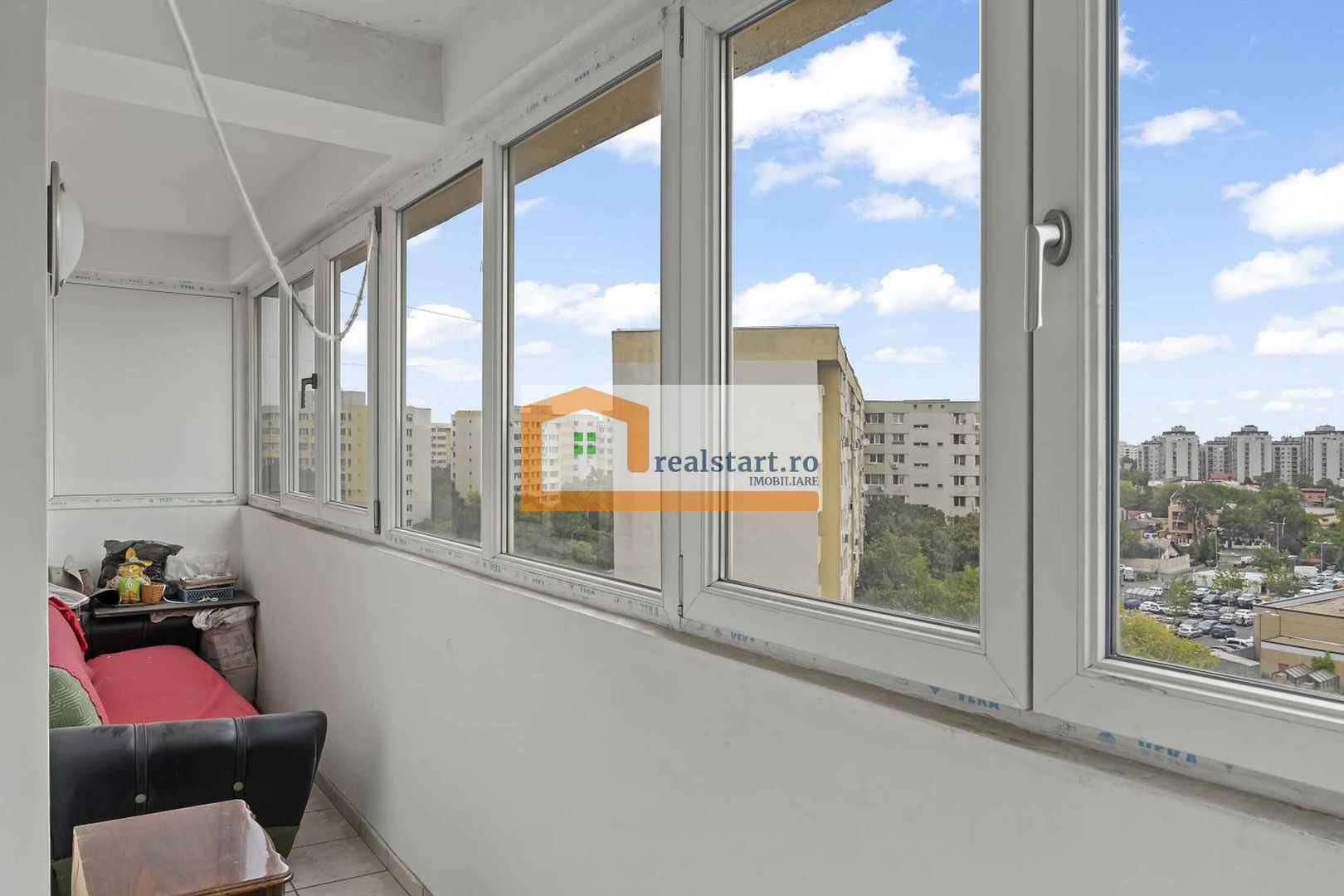 View superb, Veranda Mall Pta Obor, acces metrou 5 min pietonal - Poză 15