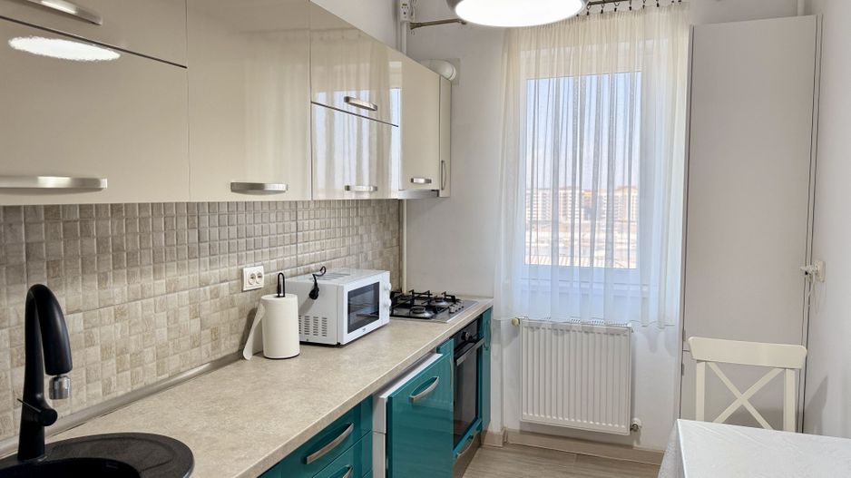 Inchiriere apartament doua camere Pacii - Complex Rotar Park ! - Poză 13