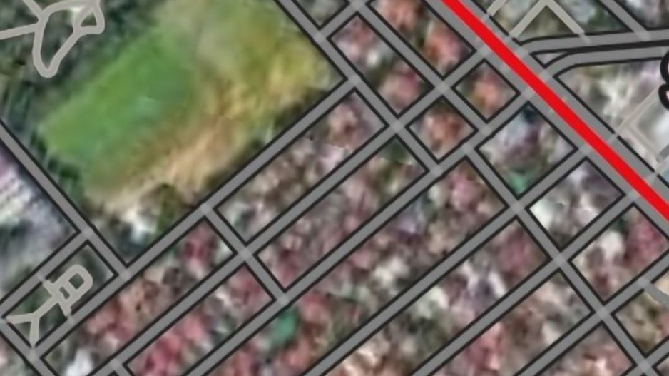 TEREN I DOMENII - Poză 2