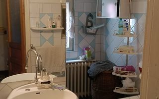 Casa 6 camere zona CAPITOL-CENTRAL  ( cod 12 ) - Poză 11