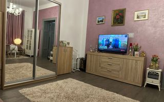 Apartament de 2 camere la casa,70mp, gradina, zona Parcului Central - Poză 2