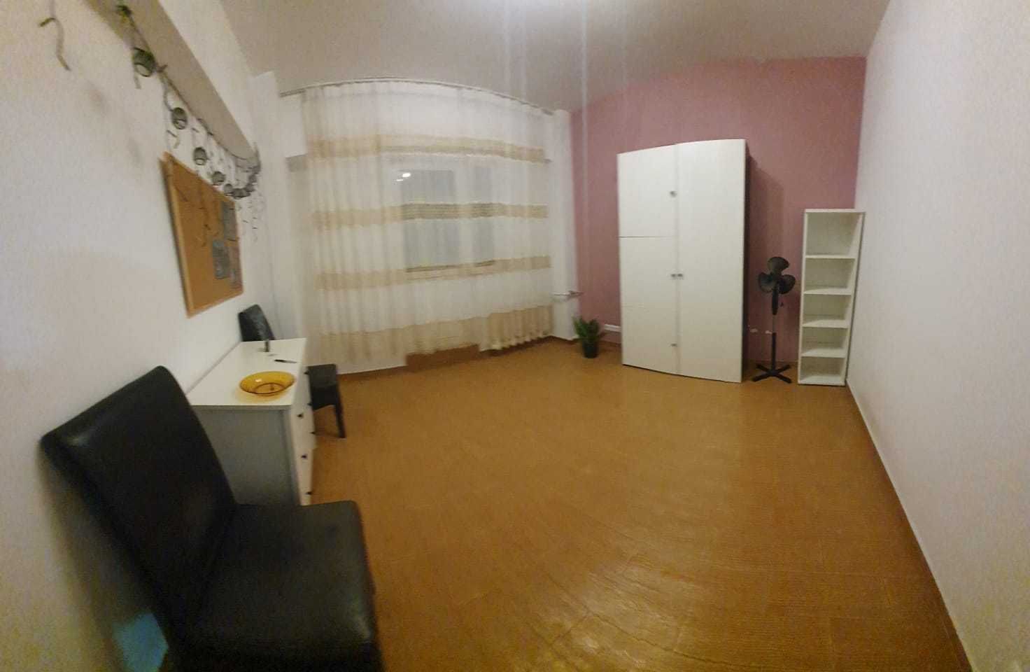 Inchirez apartament 13 septembrie de 2 camere transformat in 3 camere - Poză 6