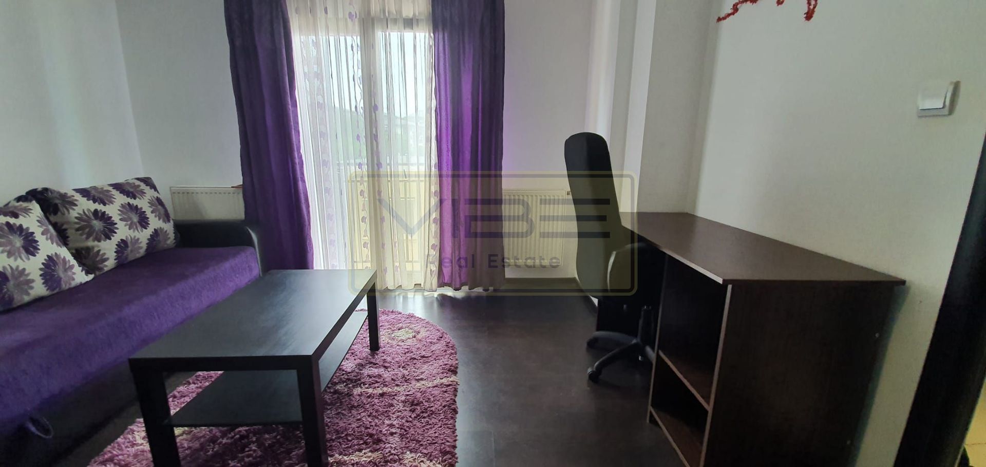 Apartament 1 camera imob nou Pacurari  Alpha Bank - Poză 4