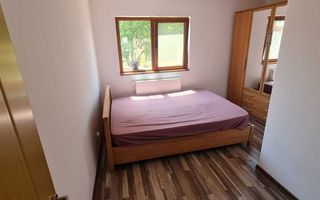Apartament 3 camere cu gradina si parcare, Valea Adanca, str. Bazei, Iasi - Poză 4