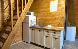 Proprietate premium | Casă și complex turistic la cheie | Cordău - Poză 31