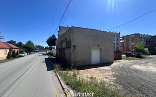 De Vânzare Hală Industrială – Lipova, Județul Arad - Poză 6