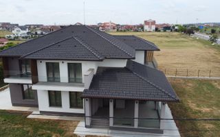 Pensiune premium | Afacere la cheie | Sânmartin | Bihor - Poză 1