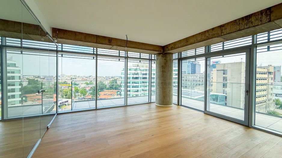 Up Site Apartament 310 MP | 5 Camere 2 Parcari Incluse - Poză 2