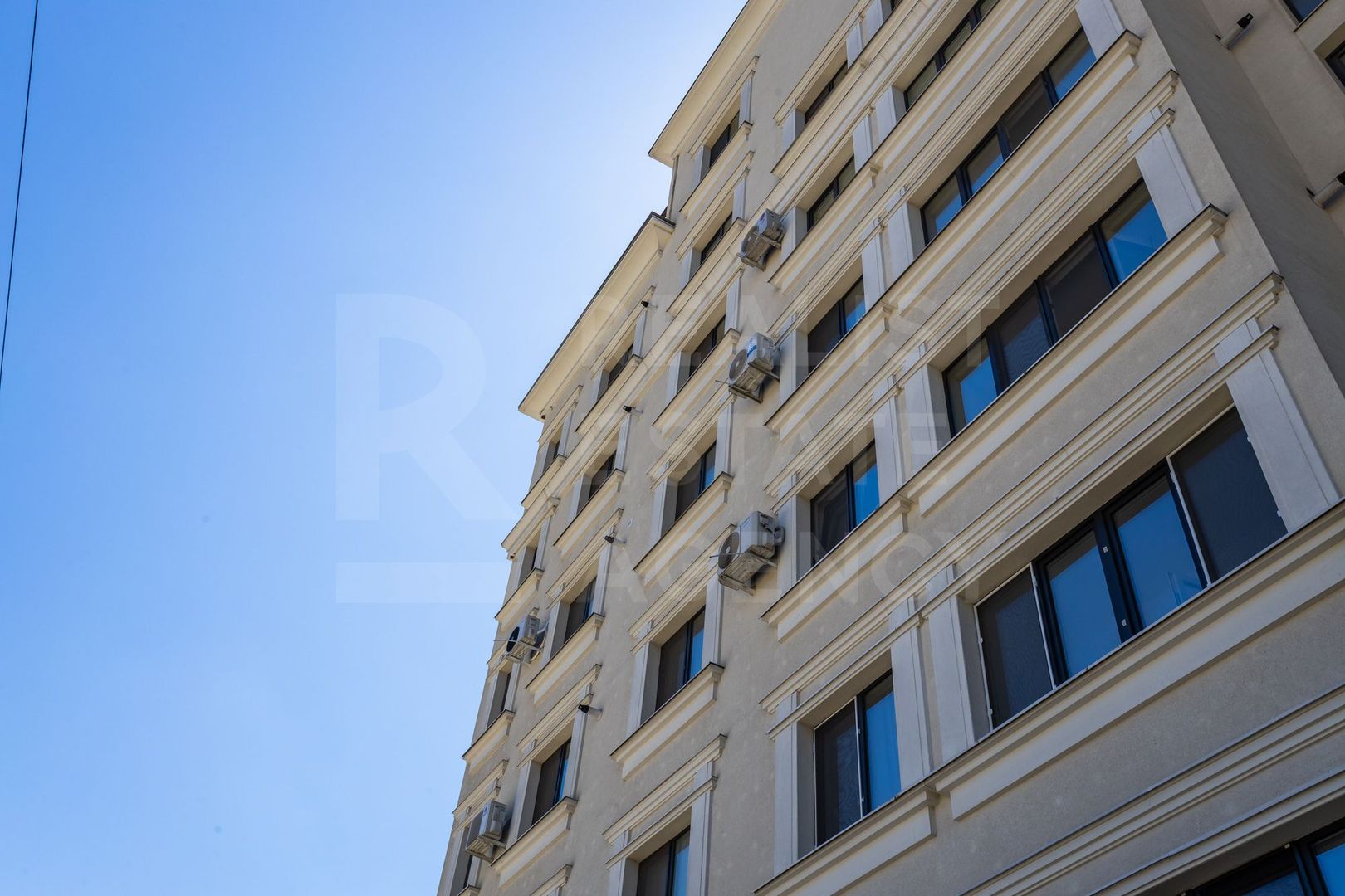 Vânzare, apartament, 3 camere, str. Pietrăriei, Râșcani - Poză 33