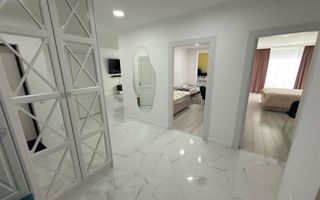 Chirie, apartament 3 camere, 90 mp, str. Andrei Doga, Rîșcani - Poză 4