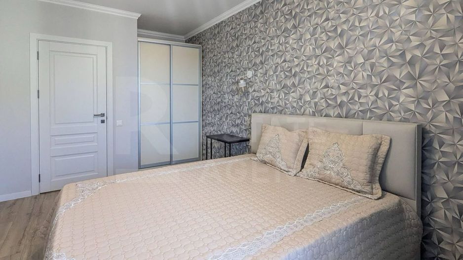 Chirie, apartament, 1 cameră,  strada Pietrăriei, Centru - Poză 4