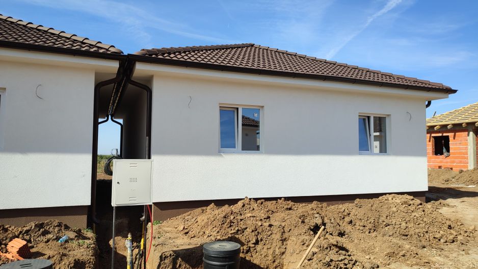 Sanandrei, Casa Individuala,3 camere. - Poză 12