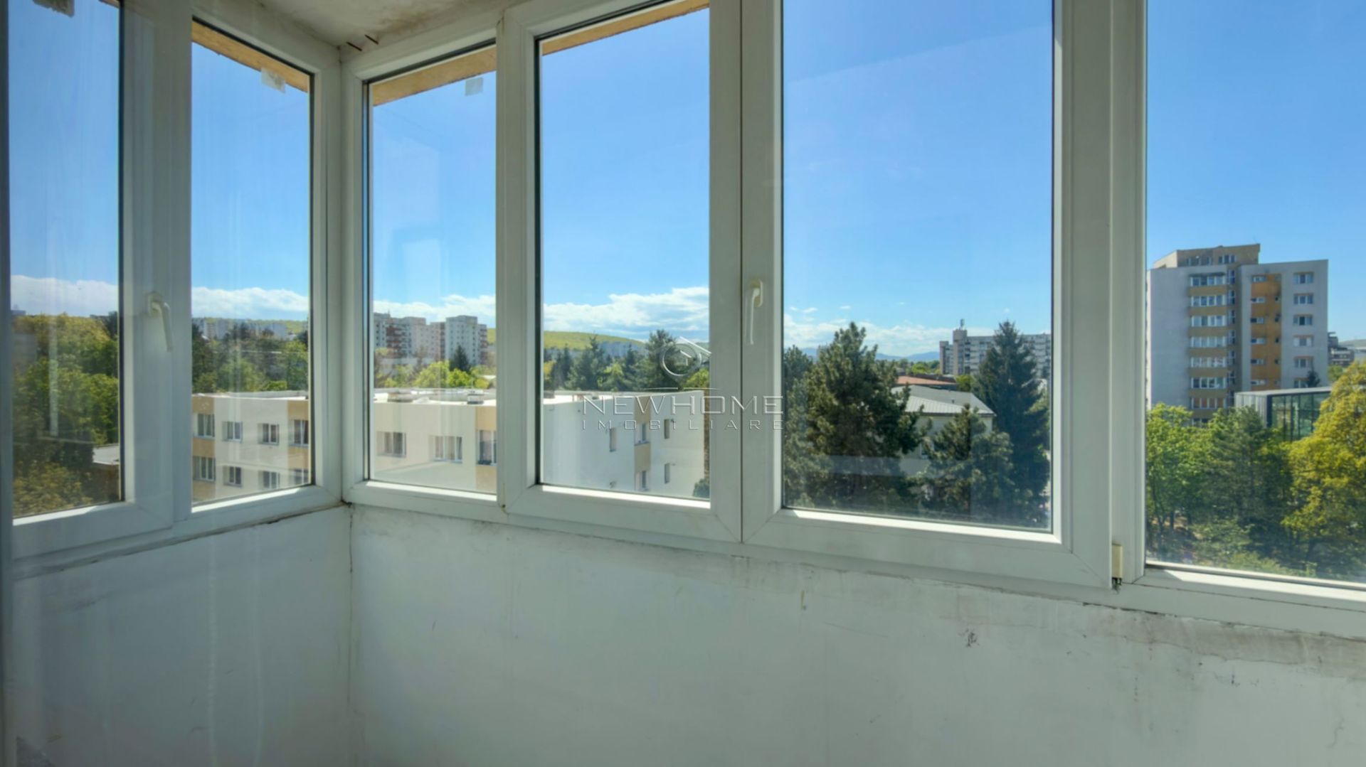 Apartament 4 camere decomandat zona buna Manastur - Poză 10
