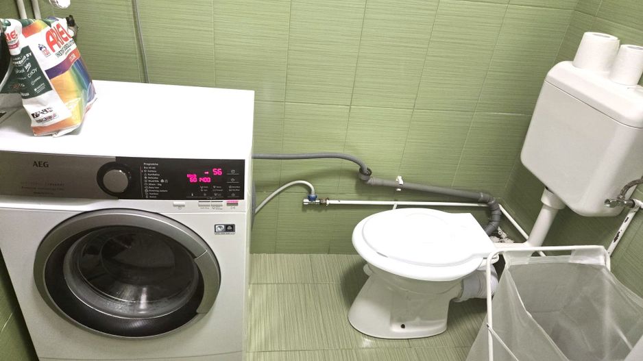 🚇 Închiriez Apartament cu 2 camere, renovat, 5 min metrou Dristor - Poză 13