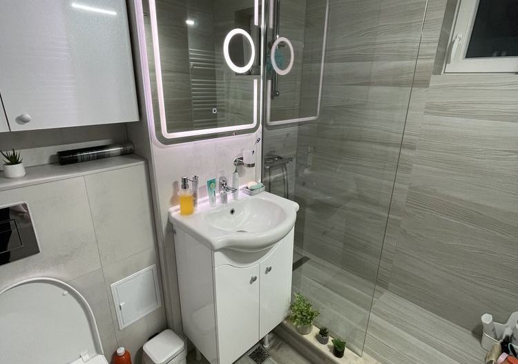 Garsonieră renovată în Aviatiei, aproape de Promenada - Poză 3