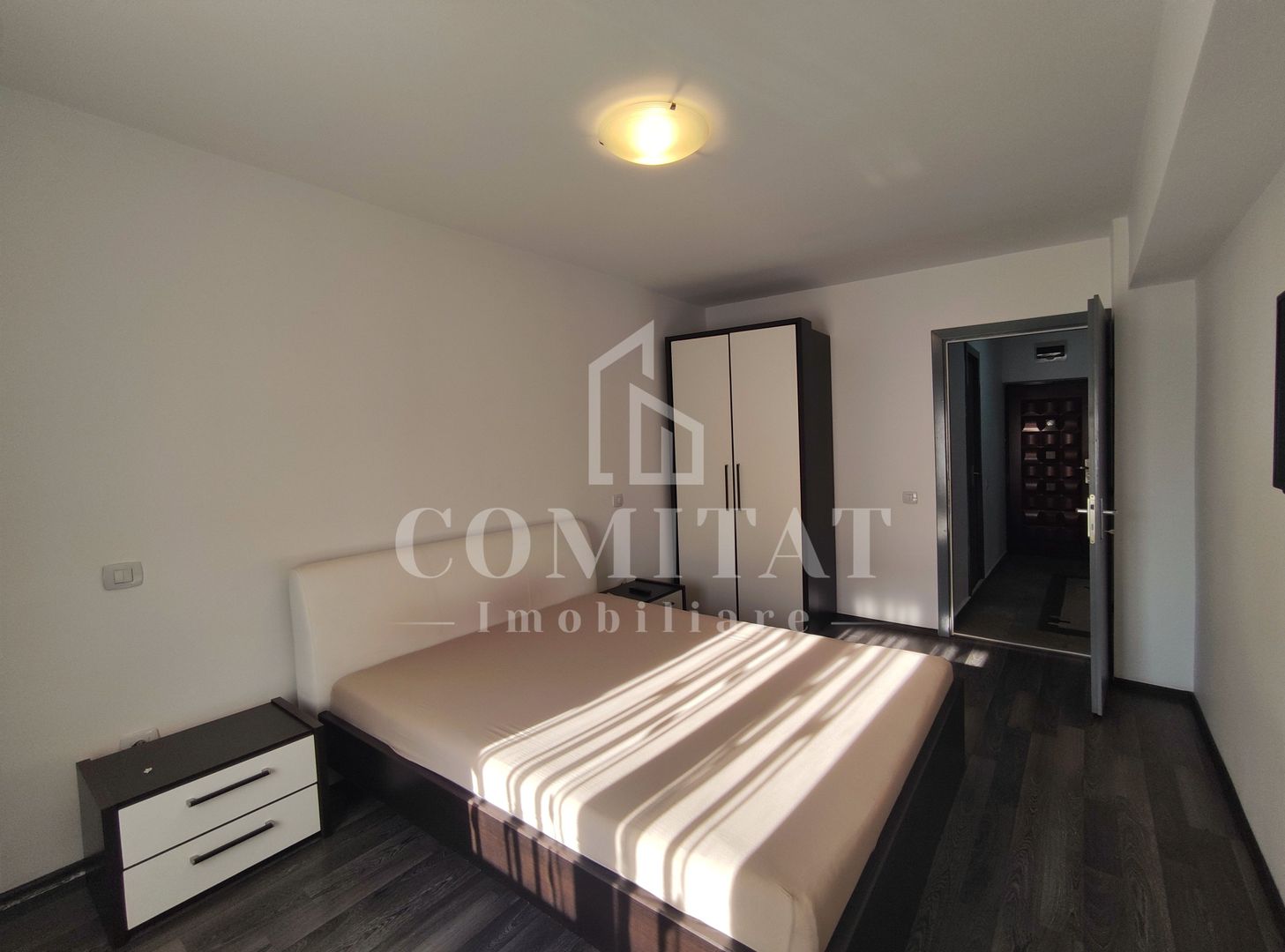 Apartament cu 2 camere decomandate | Cartierul Gheorgheni - Poză 5
