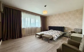 Duplex 4 camere // 179 mp utili + terasa 49 mp / 1 Parcare // Floreasca - Poză 35